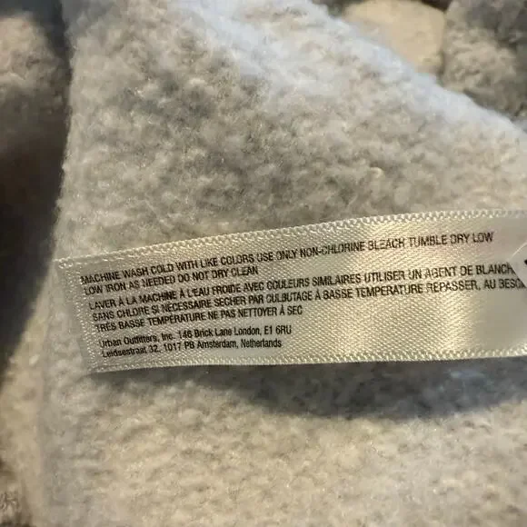 Free People jumpsuit one-piece onesie romper Movement casual activewear Medium - Picture 9 of 9